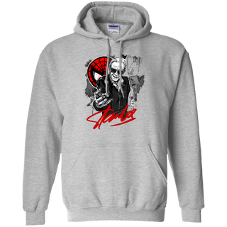 Rip Stan Lee - Amazing Stan Lee Hoodie
