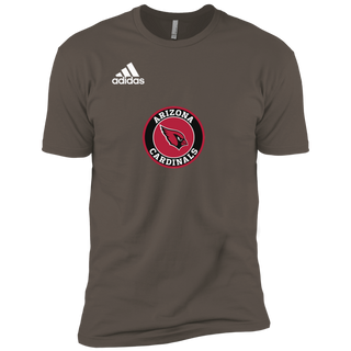 Adidas Arizona Cardinals NFL Football= Men's T-Shirt
