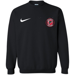 NIKE  Atlanta Falcons NFL Football= Sweatshirt
