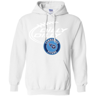 Dilly Dilly Tennessee Titans Nfl Football Hoodie