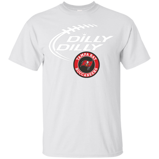 Dilly Dilly Tampa Bay Buccaneers Nfl Football Ultra Cotton T-Shirt