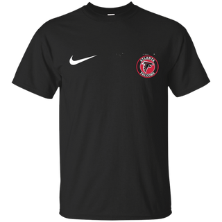 NIKE  Atlanta Falcons NFL Football= Ultra Cotton T-Shirt