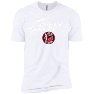 Dilly Dilly Atlanta Falcons Nfl Football Men's T-Shirt