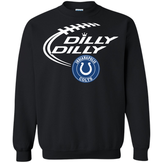 Dilly Dilly Indianapolis Colts Nfl Football Sweatshirt