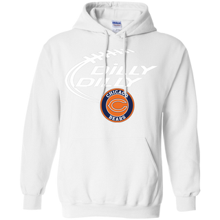 Dilly Dilly Chicago Bears Nfl Football Hoodie