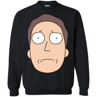 Rick And Morty Jerry Smith Sweatshirt