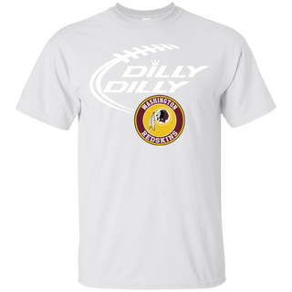 Dilly Dilly Washington Redskins Nfl Football Ultra Cotton T-Shirt
