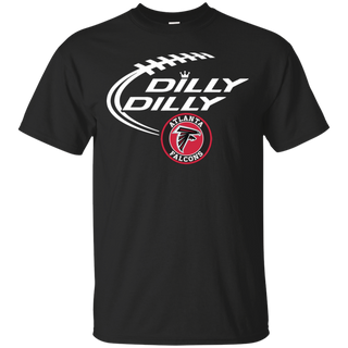Dilly Dilly Atlanta Falcons Nfl Football Ultra Cotton T-Shirt