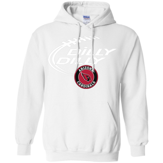 Dilly Dilly Arizona Cardinals Nfl Football Hoodie
