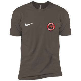 NIKE Tampa Bay Buccaneers NFL Football= Men's T-Shirt