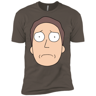 Rick And Morty Jerry Smith Men's T-Shirt
