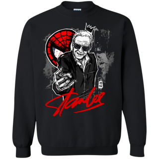 Rip Stan Lee - Amazing Stan Lee Sweatshirt