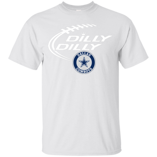 Dilly Dilly Dallas Cowboys Nfl Football Ultra Cotton T-Shirt