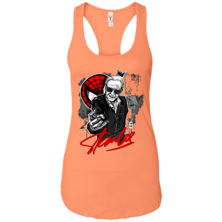 Rip Stan Lee - Amazing Stan Lee Women's Tank
