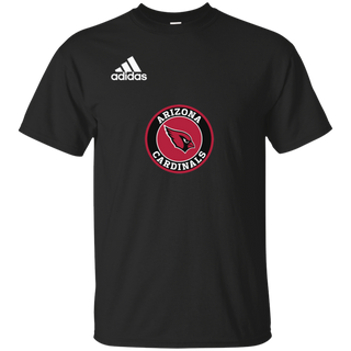 Adidas Arizona Cardinals NFL Football= Ultra Cotton T-Shirt