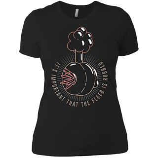 Rick And Morty Plumbus Women's T-Shirt