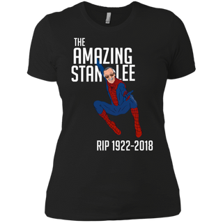 The Amazing Stan Lee Women's T-Shirt