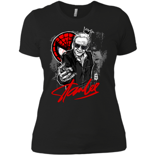 Rip Stan Lee - Amazing Stan Lee Women's T-Shirt