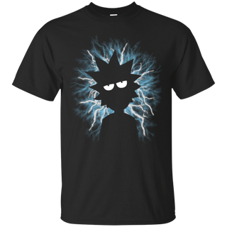 Rick And Morty Mad Scientist Ultra Cotton T-Shirt