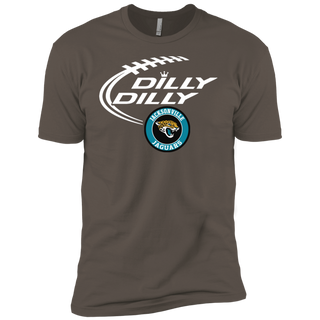 Dilly Dilly Jacksonville Jaguars Nfl Football Men's T-Shirt