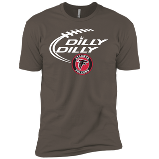 Dilly Dilly Atlanta Falcons Nfl Football Men's T-Shirt