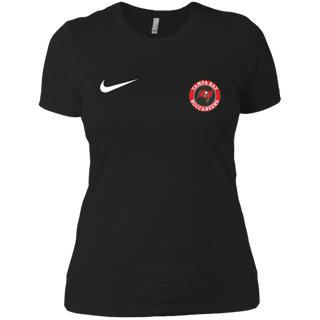 NIKE Tampa Bay Buccaneers NFL Football= Women's T-Shirt