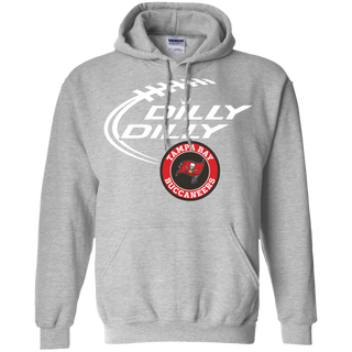 Dilly Dilly Tampa Bay Buccaneers Nfl Football Hoodie