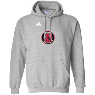 Adidas Arizona Cardinals NFL Football= Hoodie