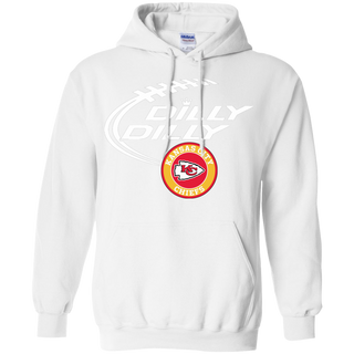 Dilly Dilly Kansas City Chiefs Nfl Football Hoodie