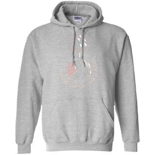 Rick And Morty Plumbus Hoodie