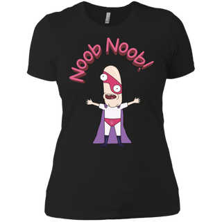 Rick And Morty Noob Noob Women's T-Shirt