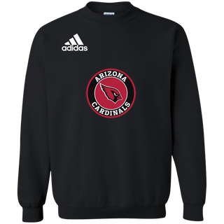 Adidas Arizona Cardinals NFL Football= Sweatshirt