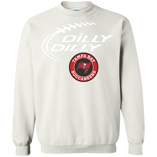 Dilly Dilly Tampa Bay Buccaneers Nfl Football Sweatshirt