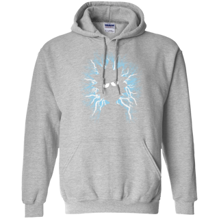 Rick And Morty Mad Scientist Hoodie