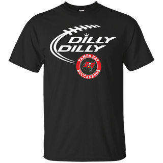 Dilly Dilly Tampa Bay Buccaneers Nfl Football Ultra Cotton T-Shirt