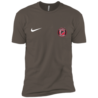 NIKE  Atlanta Falcons NFL Football= Men's T-Shirt