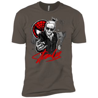 Rip Stan Lee - Amazing Stan Lee Men's T-Shirt