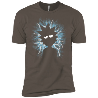Rick And Morty Mad Scientist Men's T-Shirt