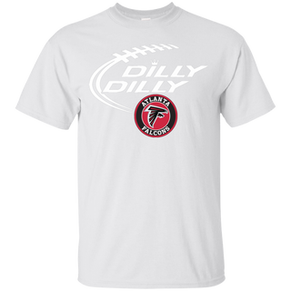 Dilly Dilly Atlanta Falcons Nfl Football Ultra Cotton T-Shirt