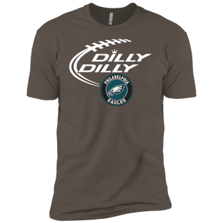 Dilly Dilly Philadelphia Eagles Nfl Football Men's T-Shirt