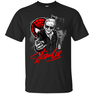Rip Stan Lee - Amazing Stan Lee Ultra Cotton T-Shirt