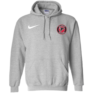 NIKE  Atlanta Falcons NFL Football= Hoodie