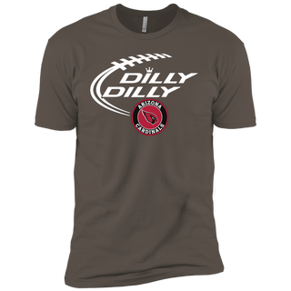 Dilly Dilly Arizona Cardinals Nfl Football Men's T-Shirt
