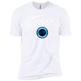 Dilly Dilly Carolina Panthers Nfl Football Men's T-Shirt