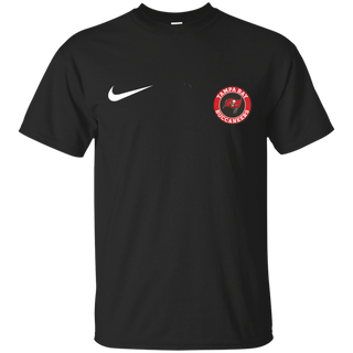 NIKE Tampa Bay Buccaneers NFL Football= Ultra Cotton T-Shirt