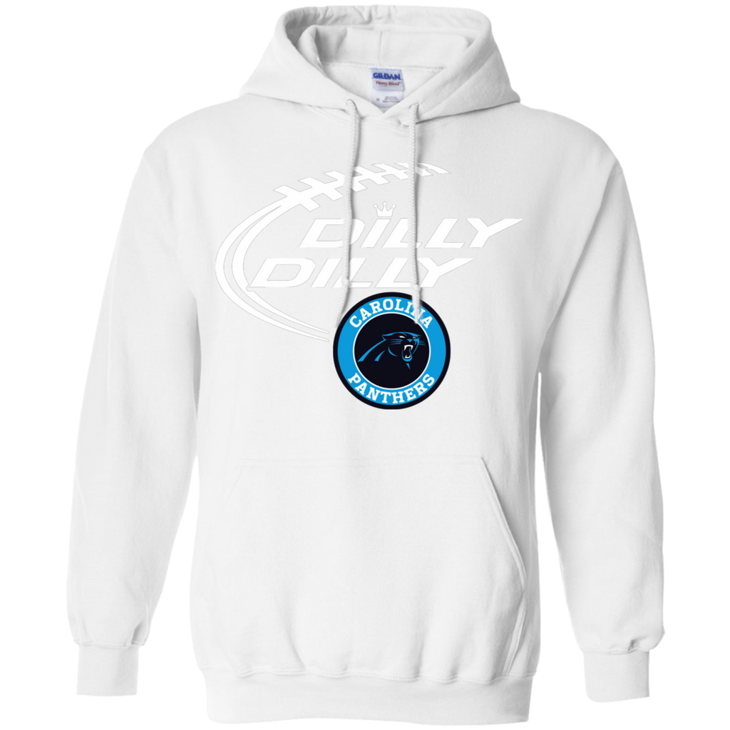 Dilly Dilly Carolina Panthers Nfl Football Hoodie